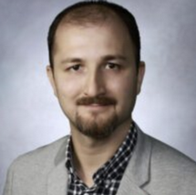 Reza Najafi